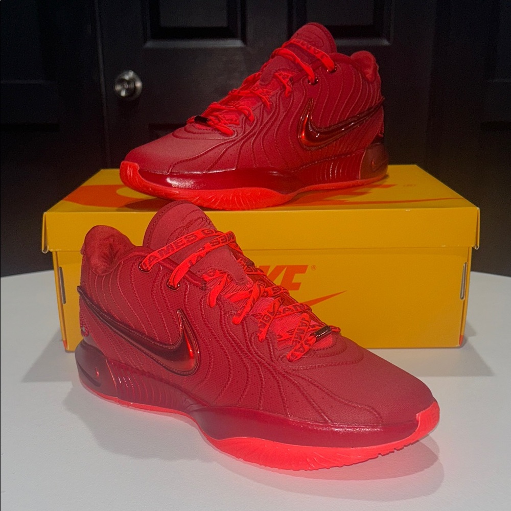 Nike LeBron 21 “James Gang” Men’s Size 10.5